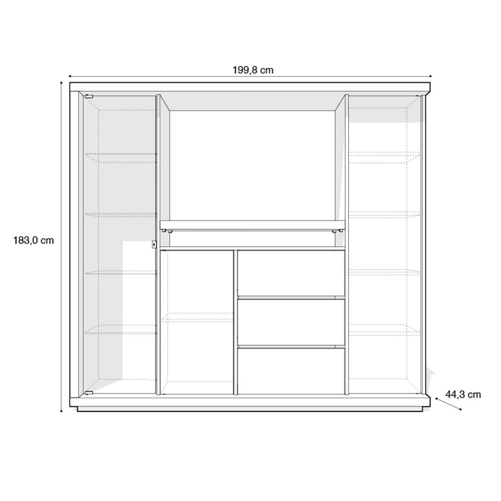 Muebles Para Tv