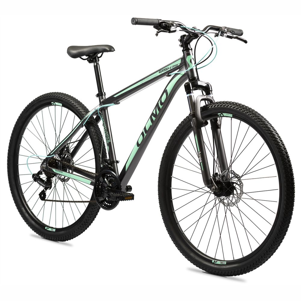 Bicicletas