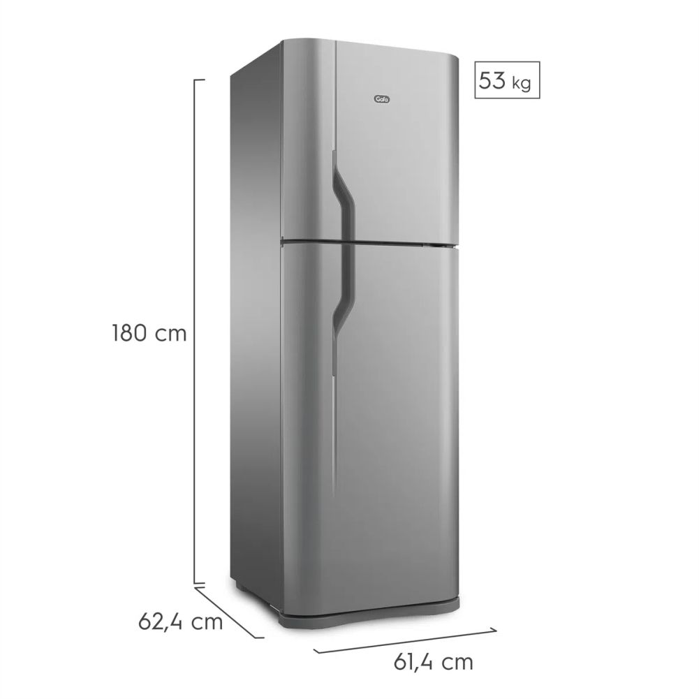 Heladeras Con Freezer