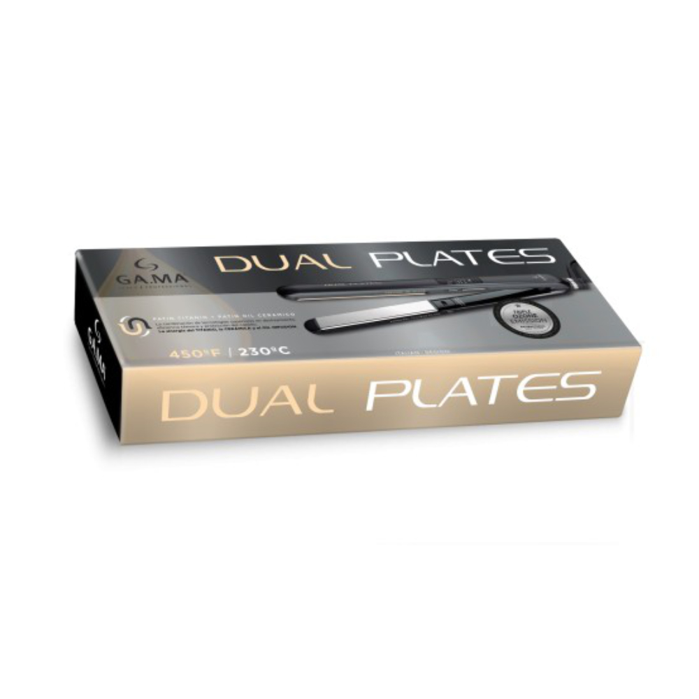 Planchas De Cabello