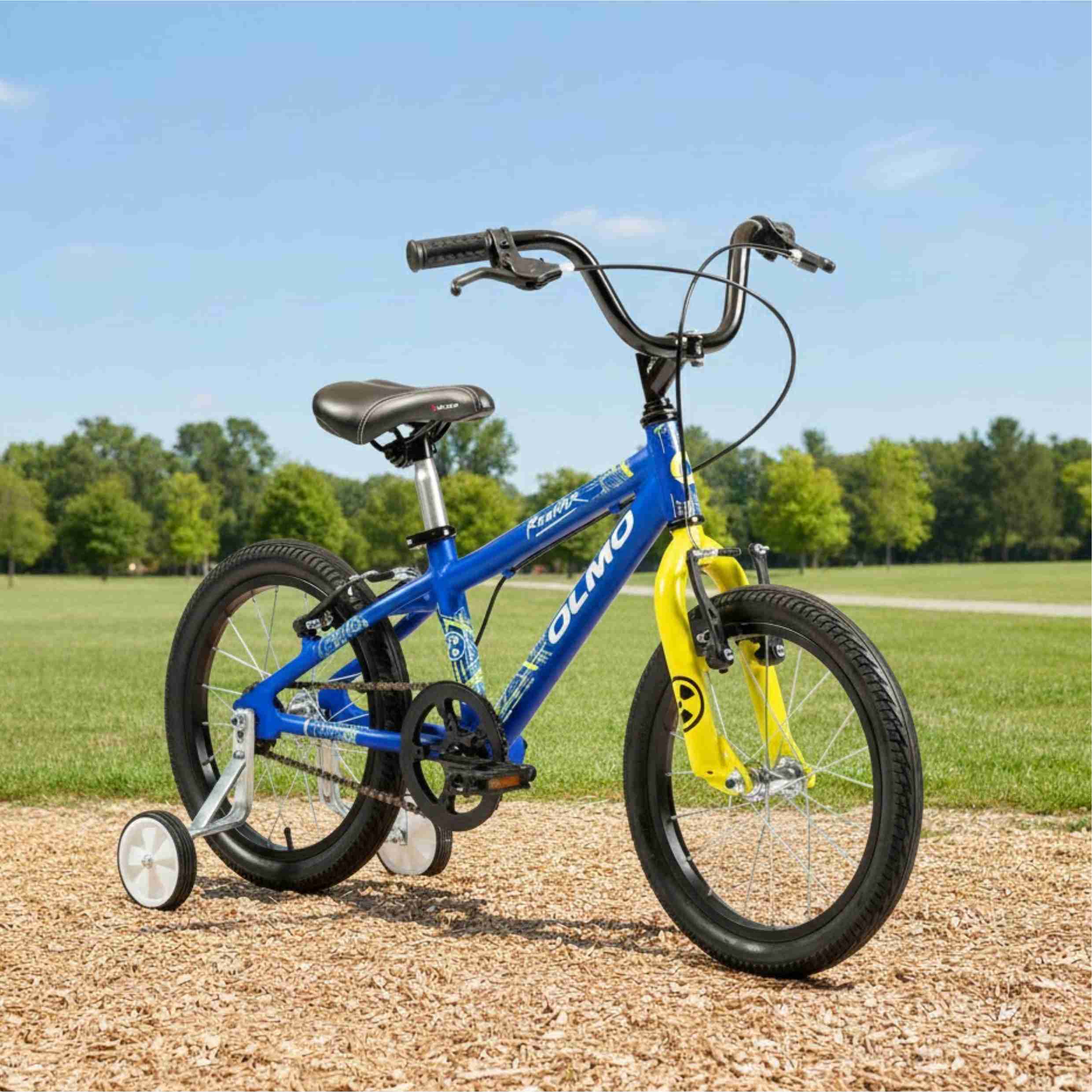 Bicicletas