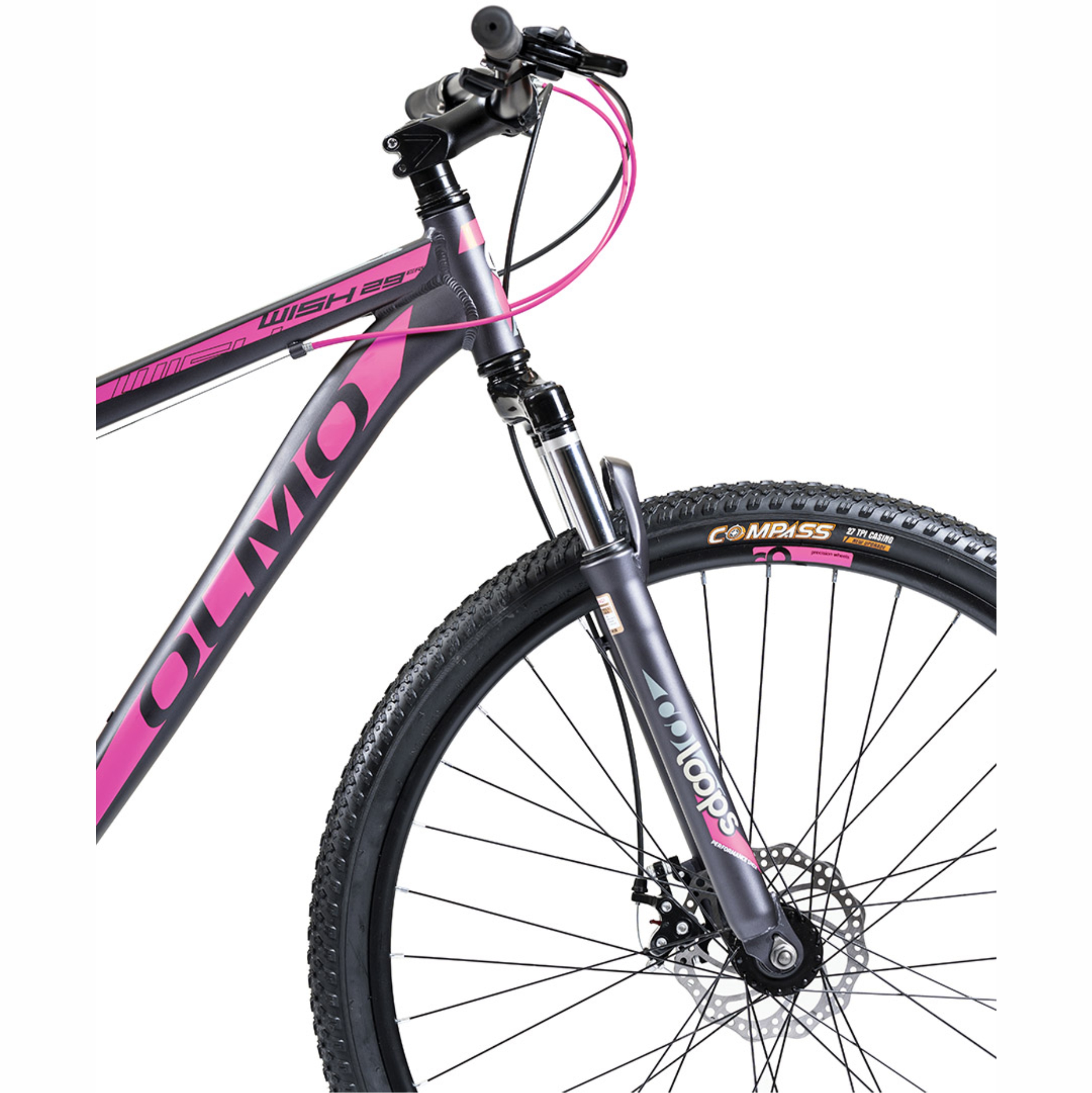 Bicicletas