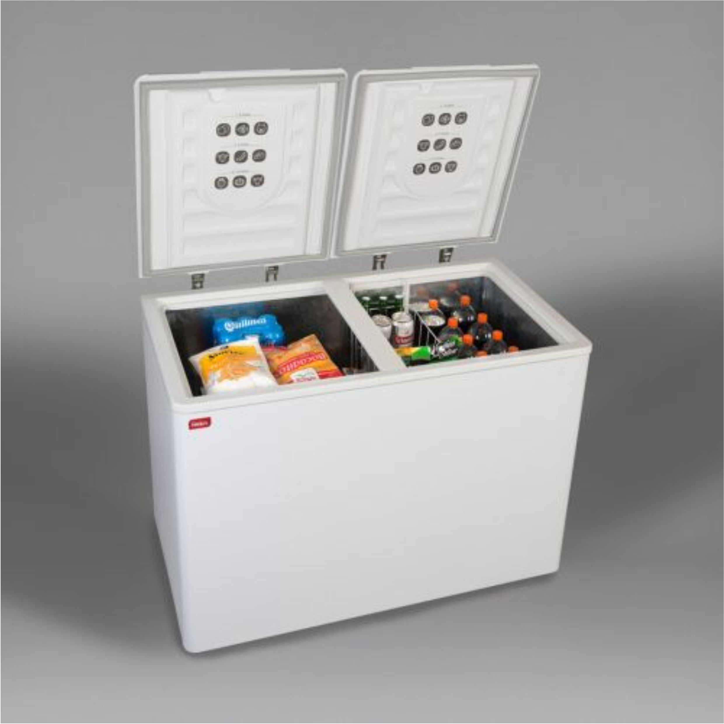 Freezer