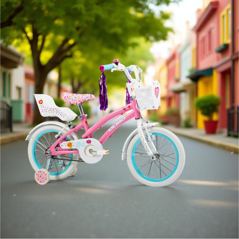 Bicicletas
