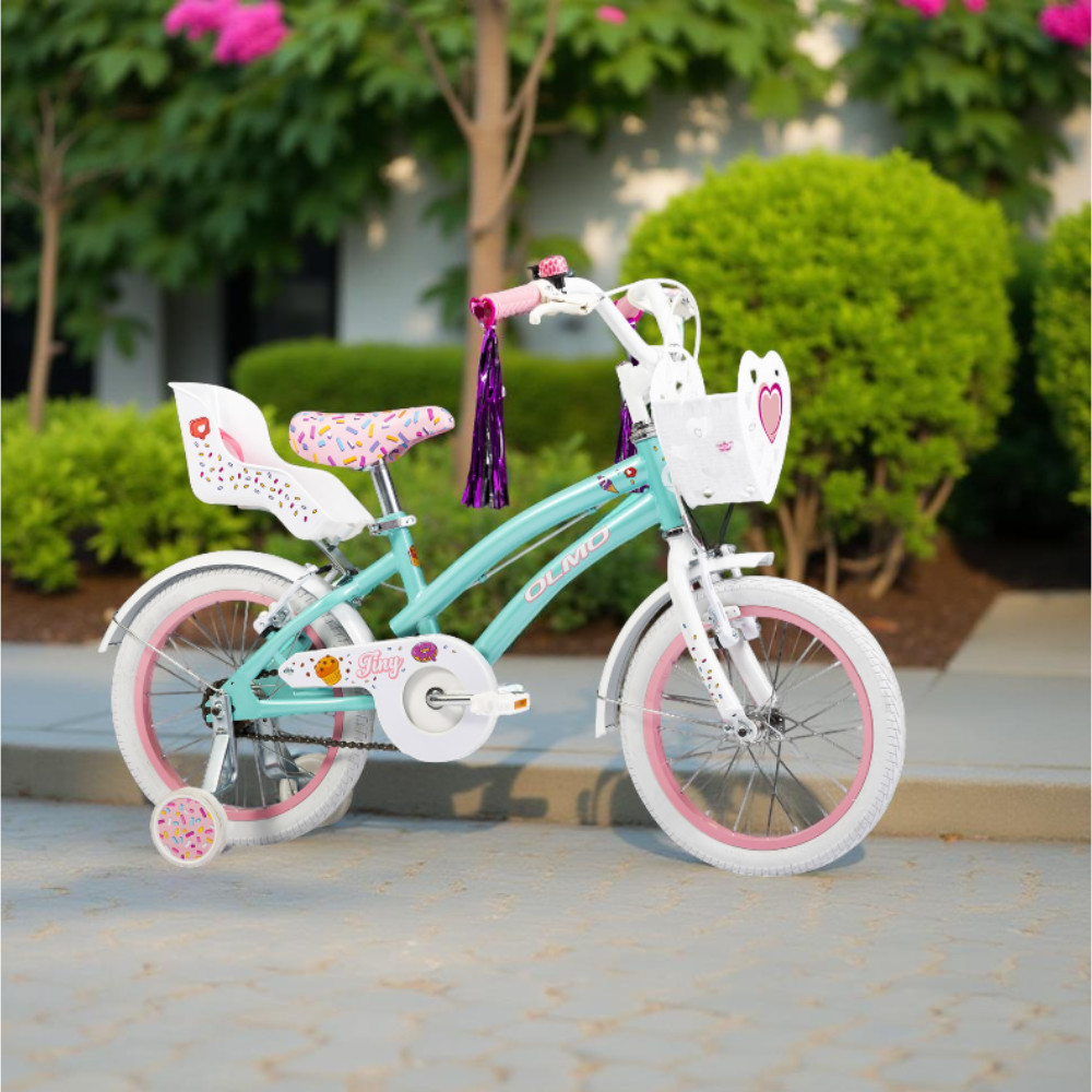 Bicicletas