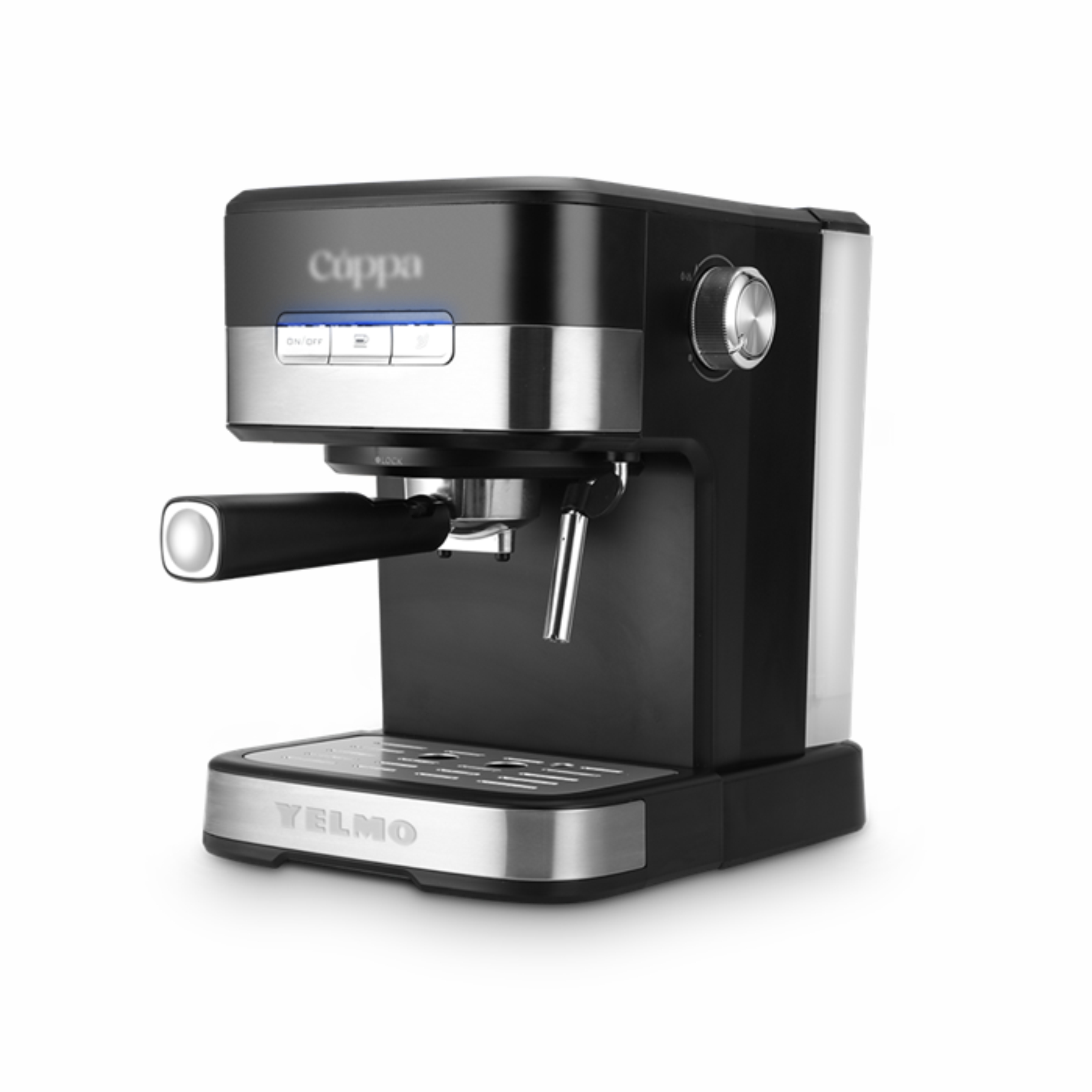 Cafetera Espresso Yelmo Ce-5110