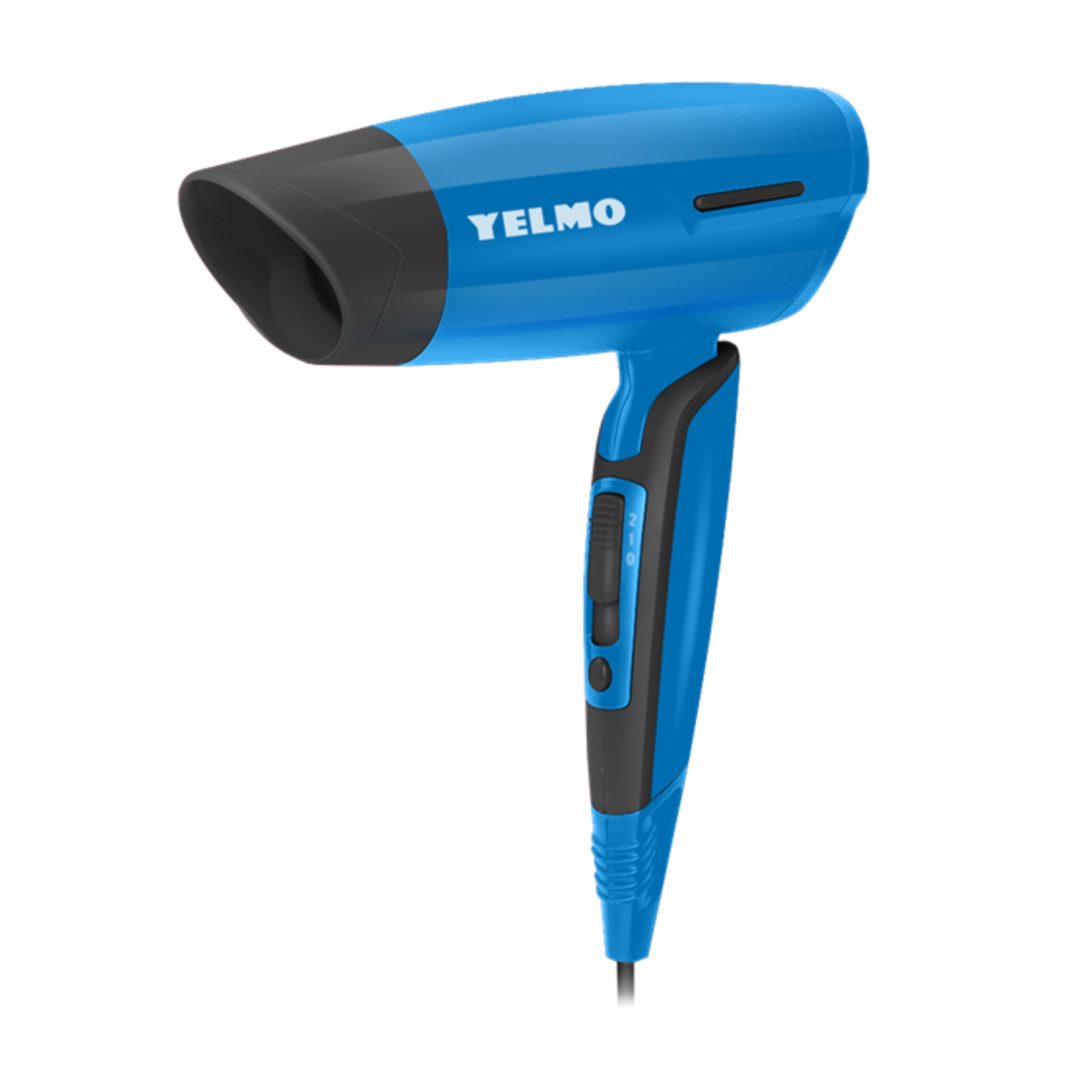 Secador Para Cabello Yelmo Sc-3620