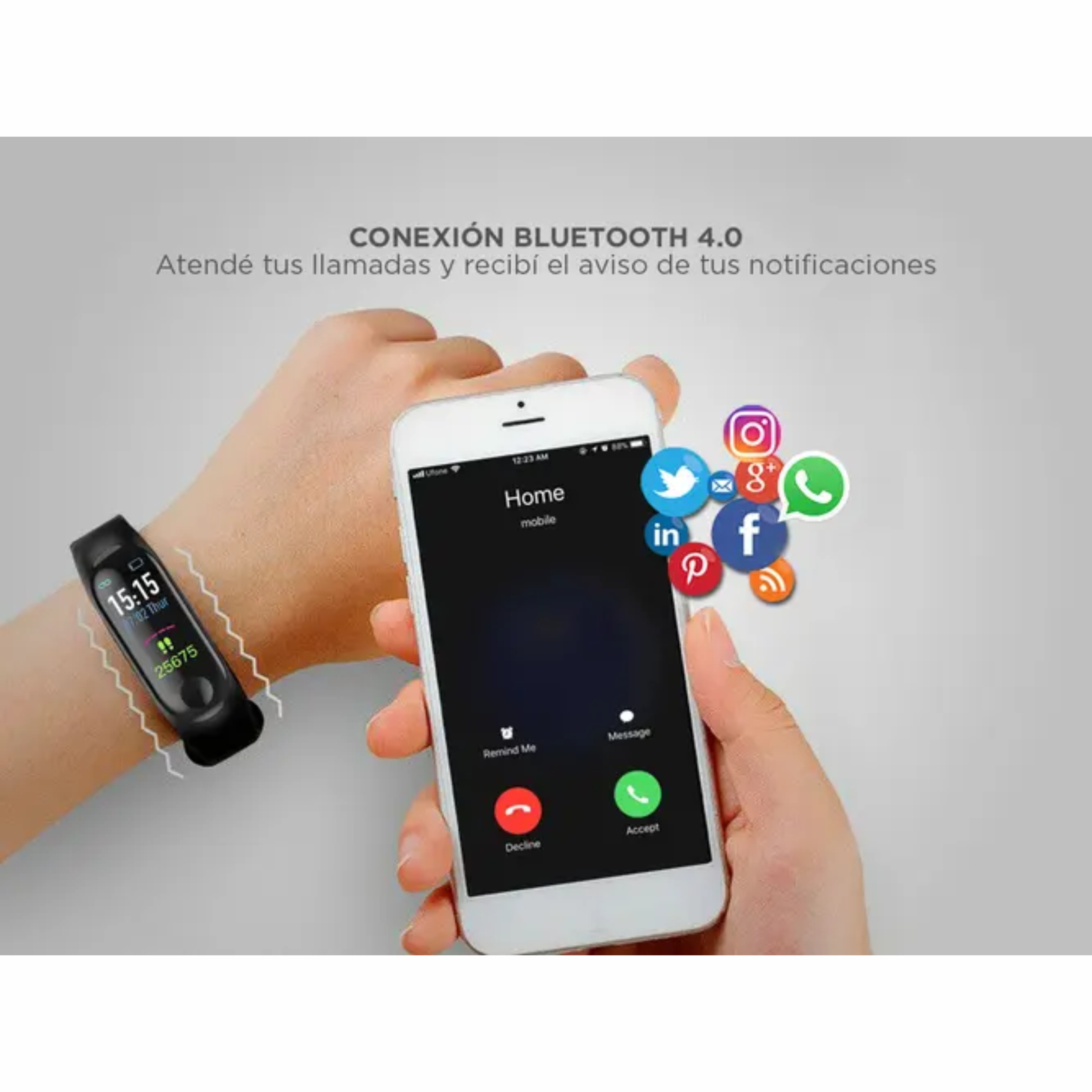Smartwatch