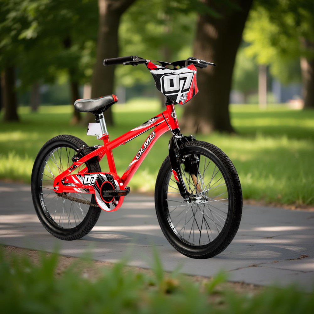 Bicicletas
