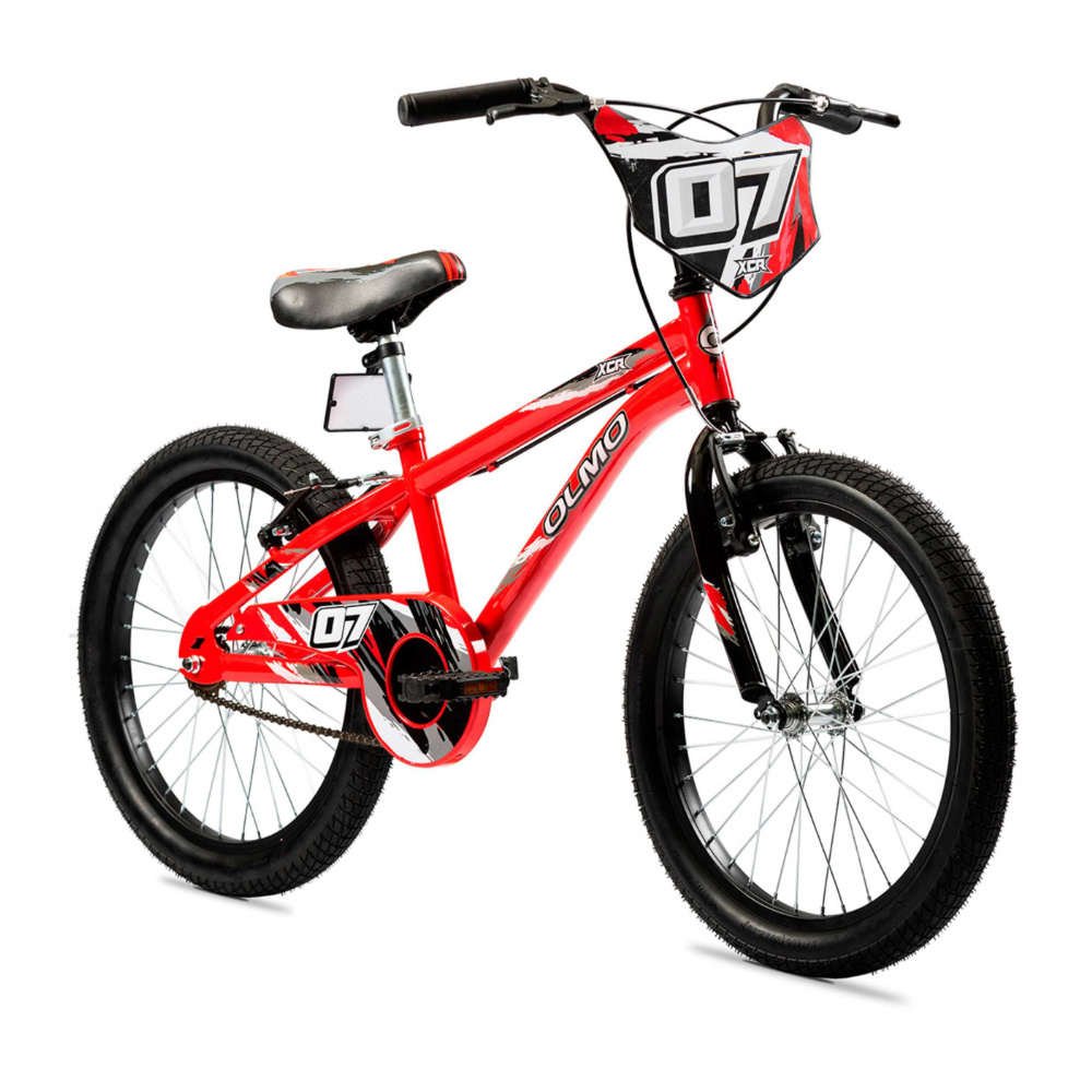 Bicicletas