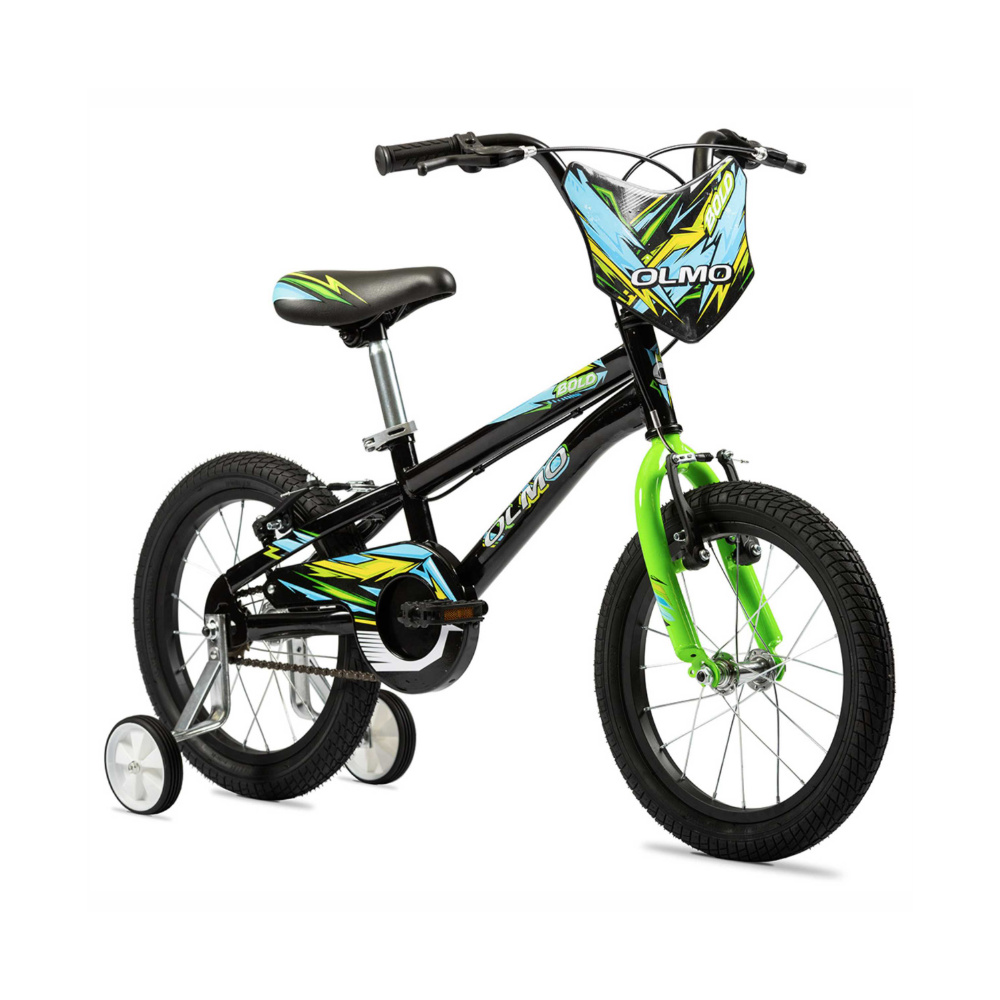 Bicicletas