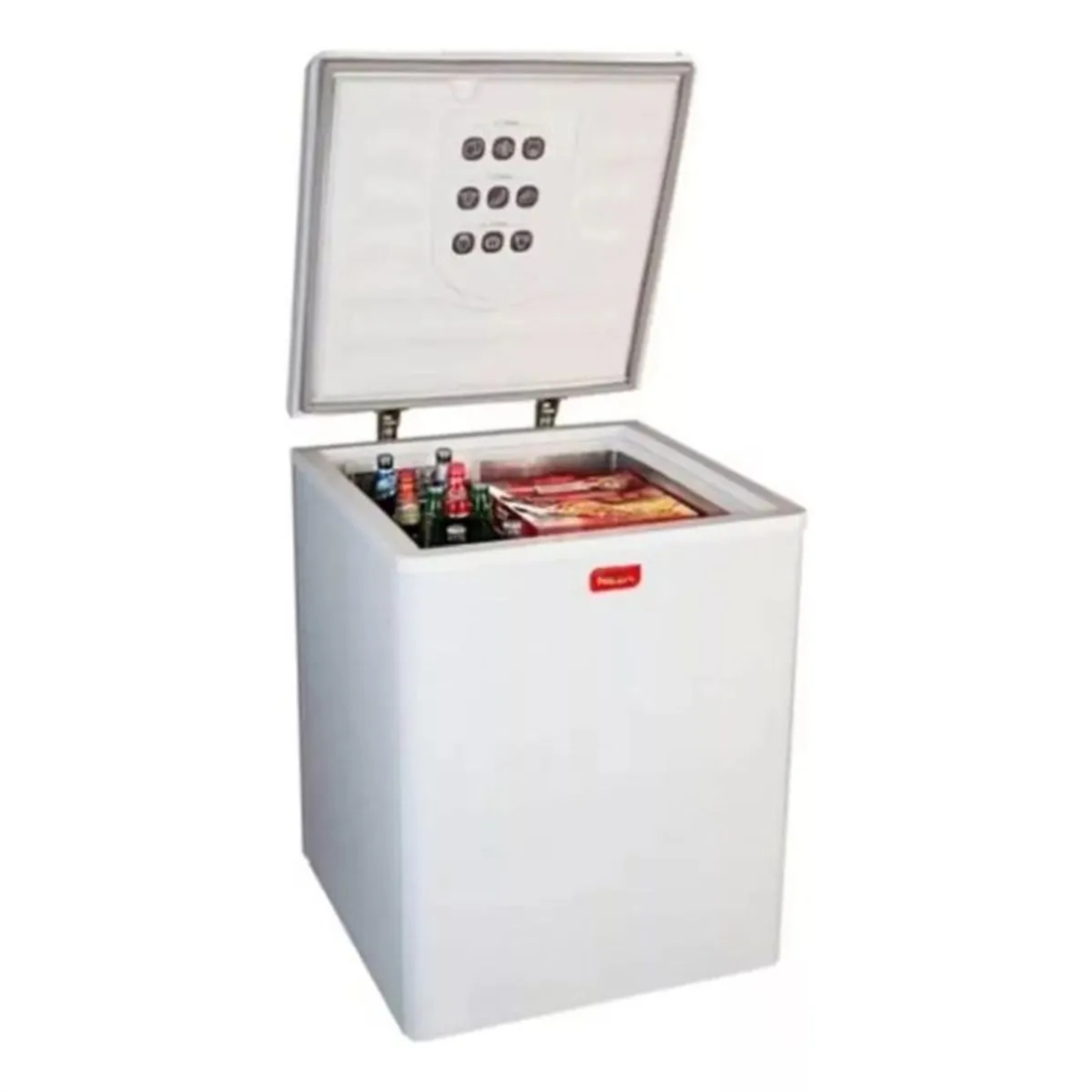 Freezer