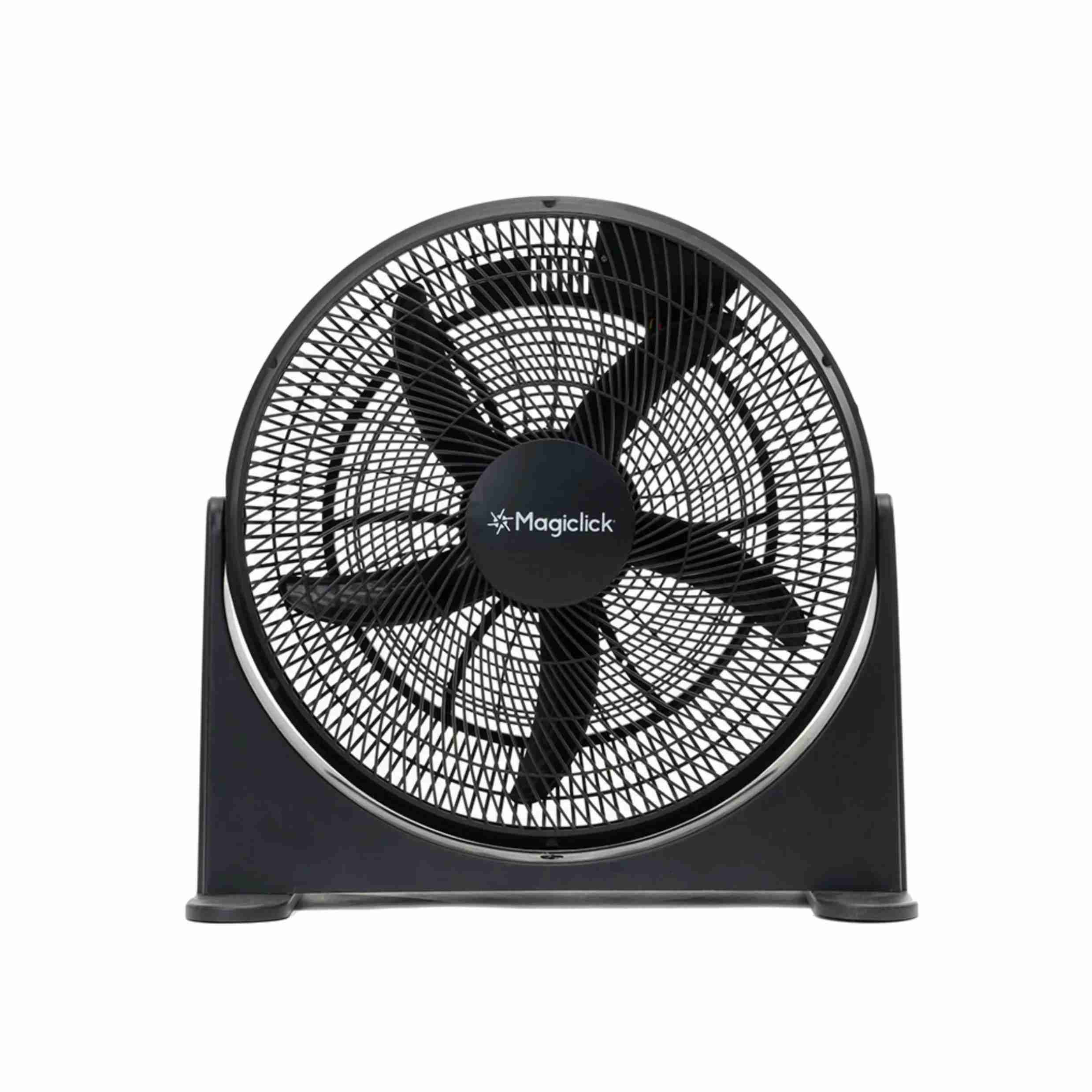 Turboventilador Magiclick 20 pulgadas v1000