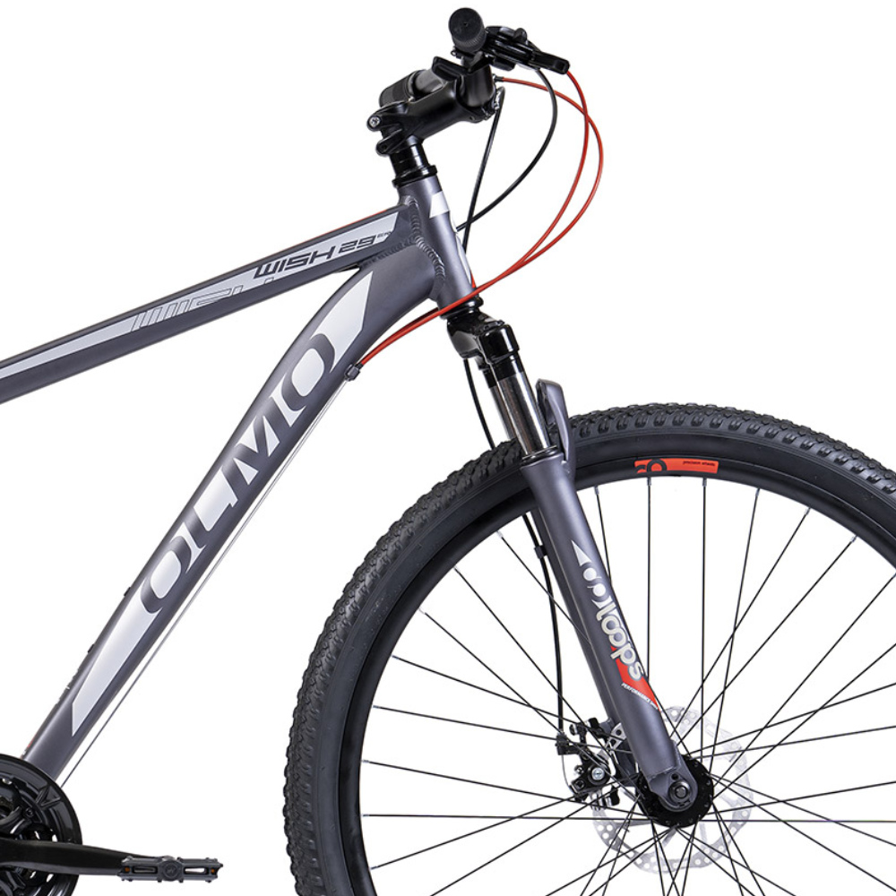 Bicicletas