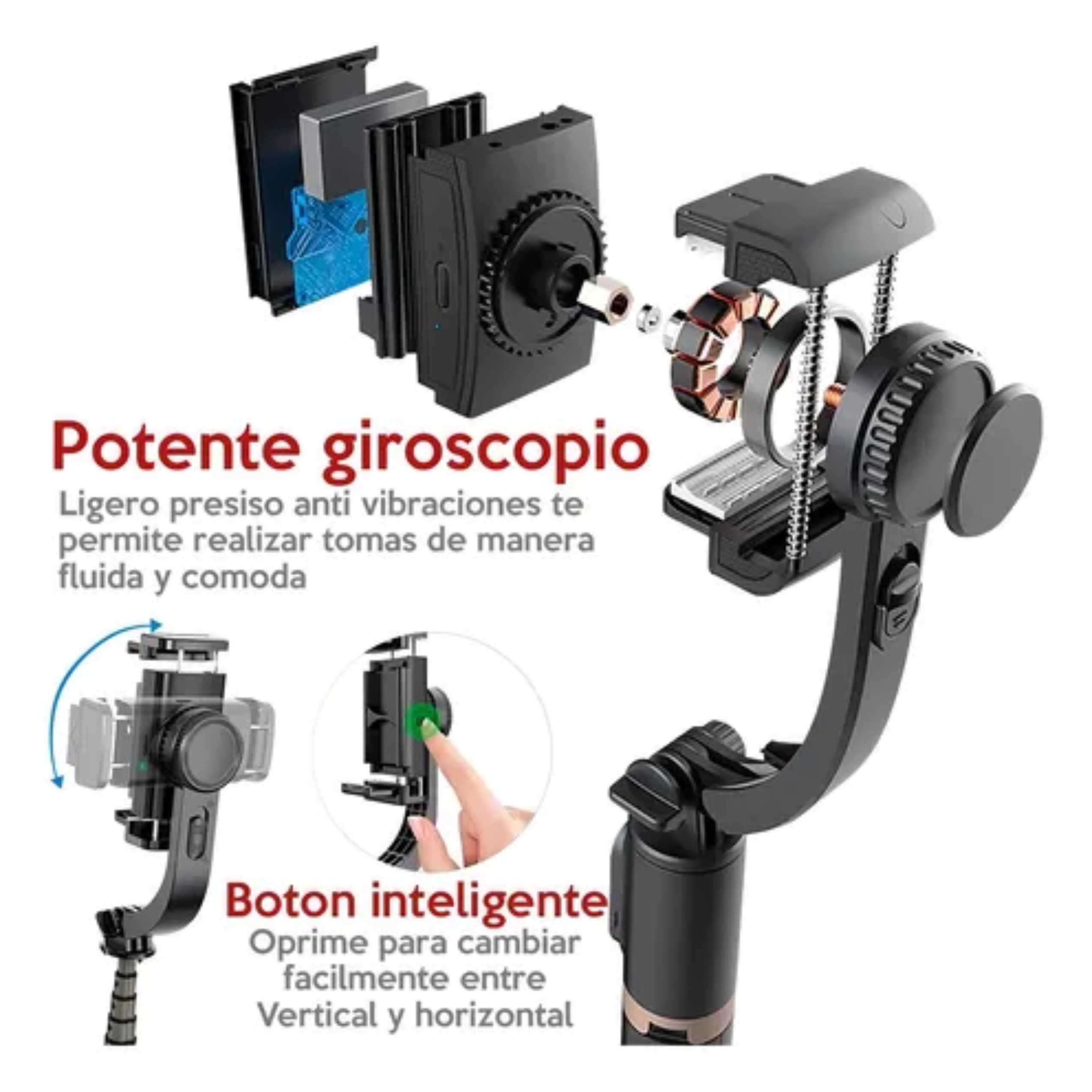 Accesorios Y Cables