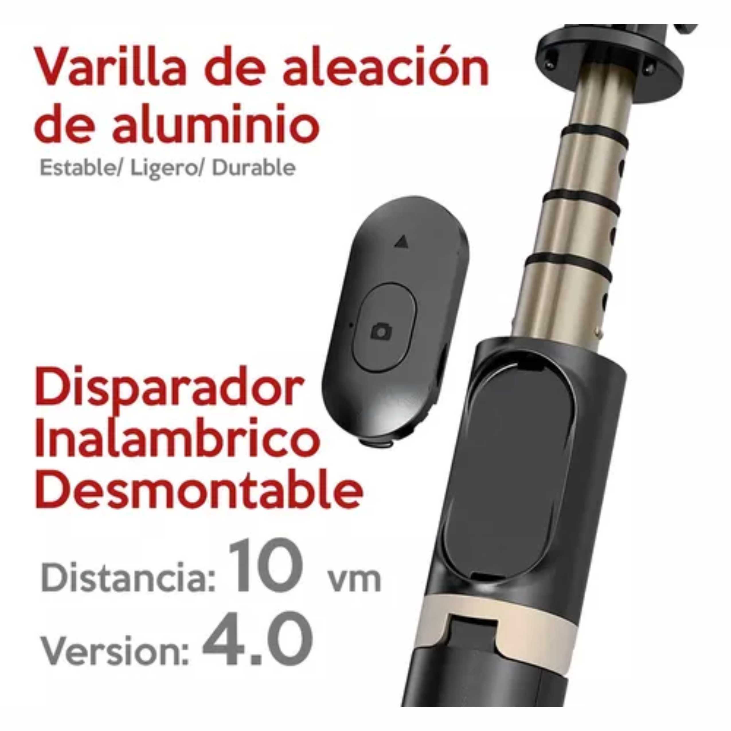 Accesorios Y Cables