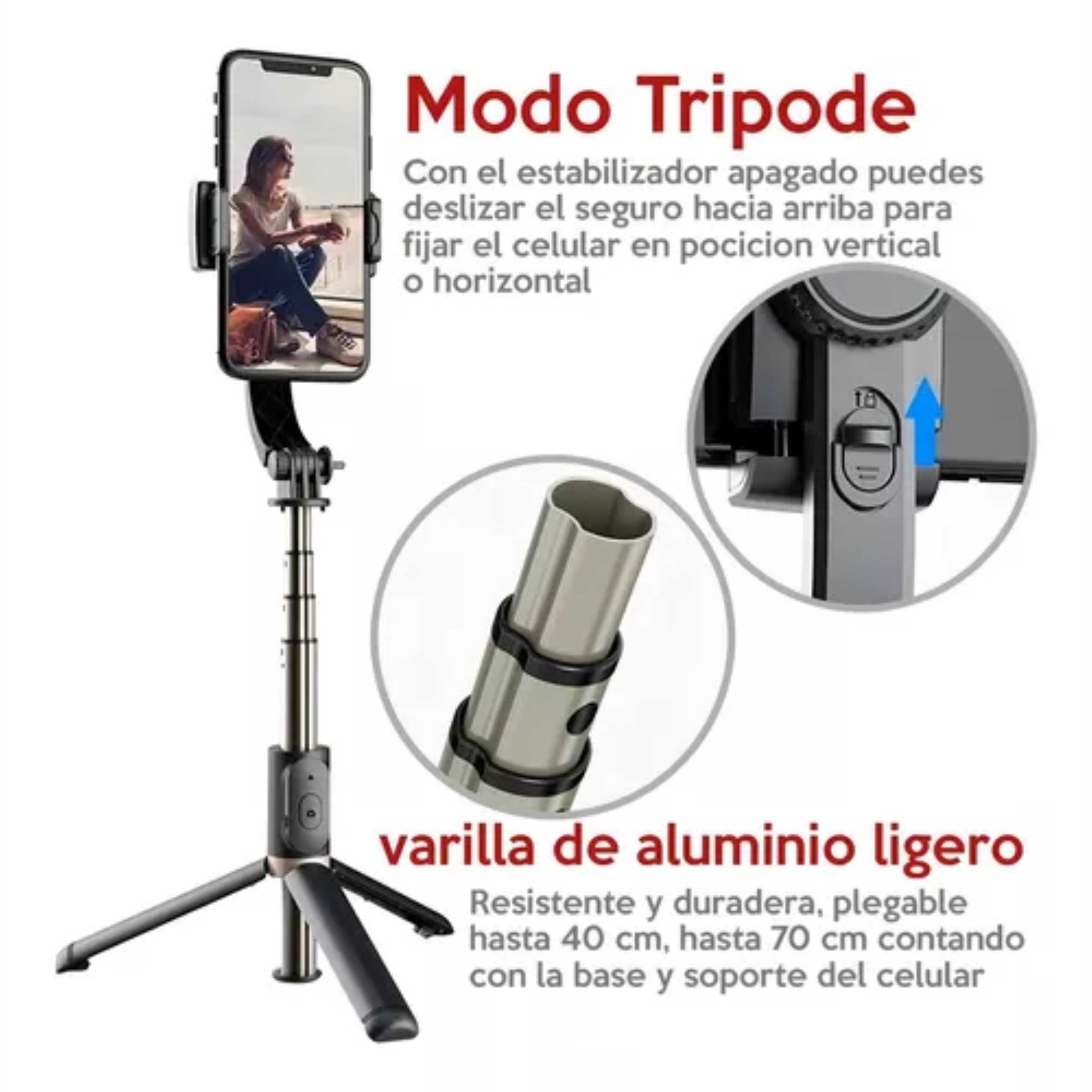 Accesorios Y Cables