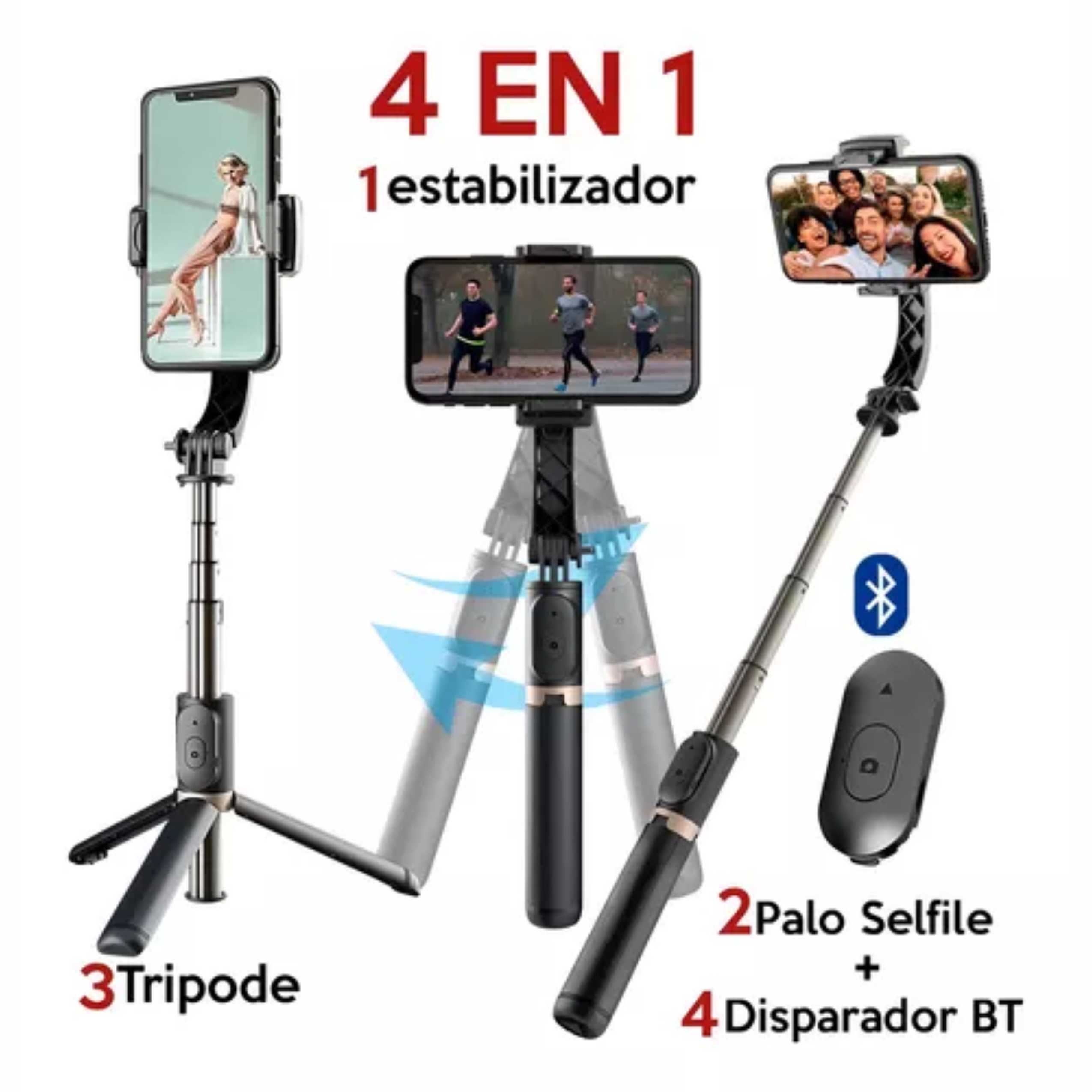 Accesorios Y Cables