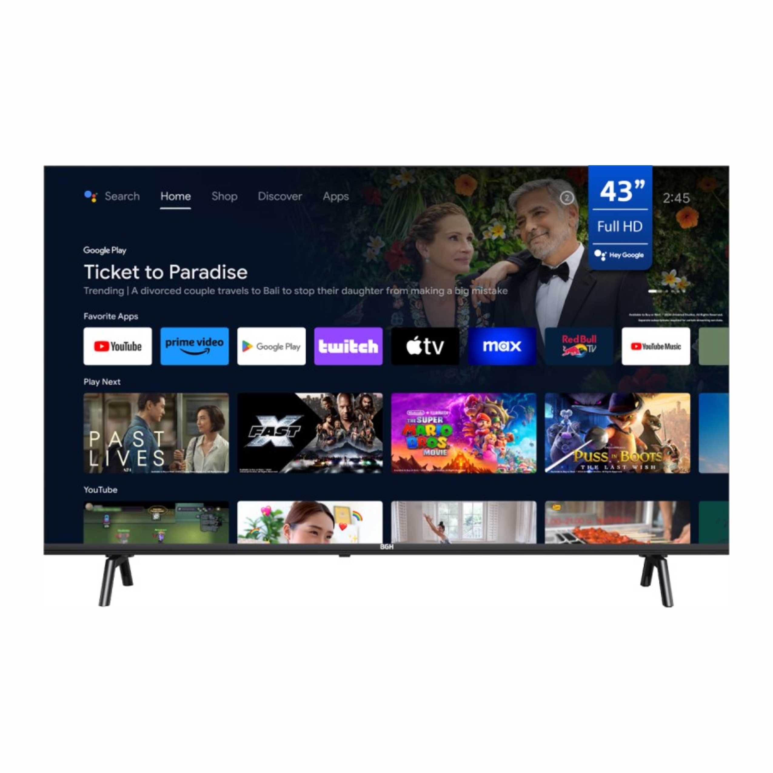 Tv