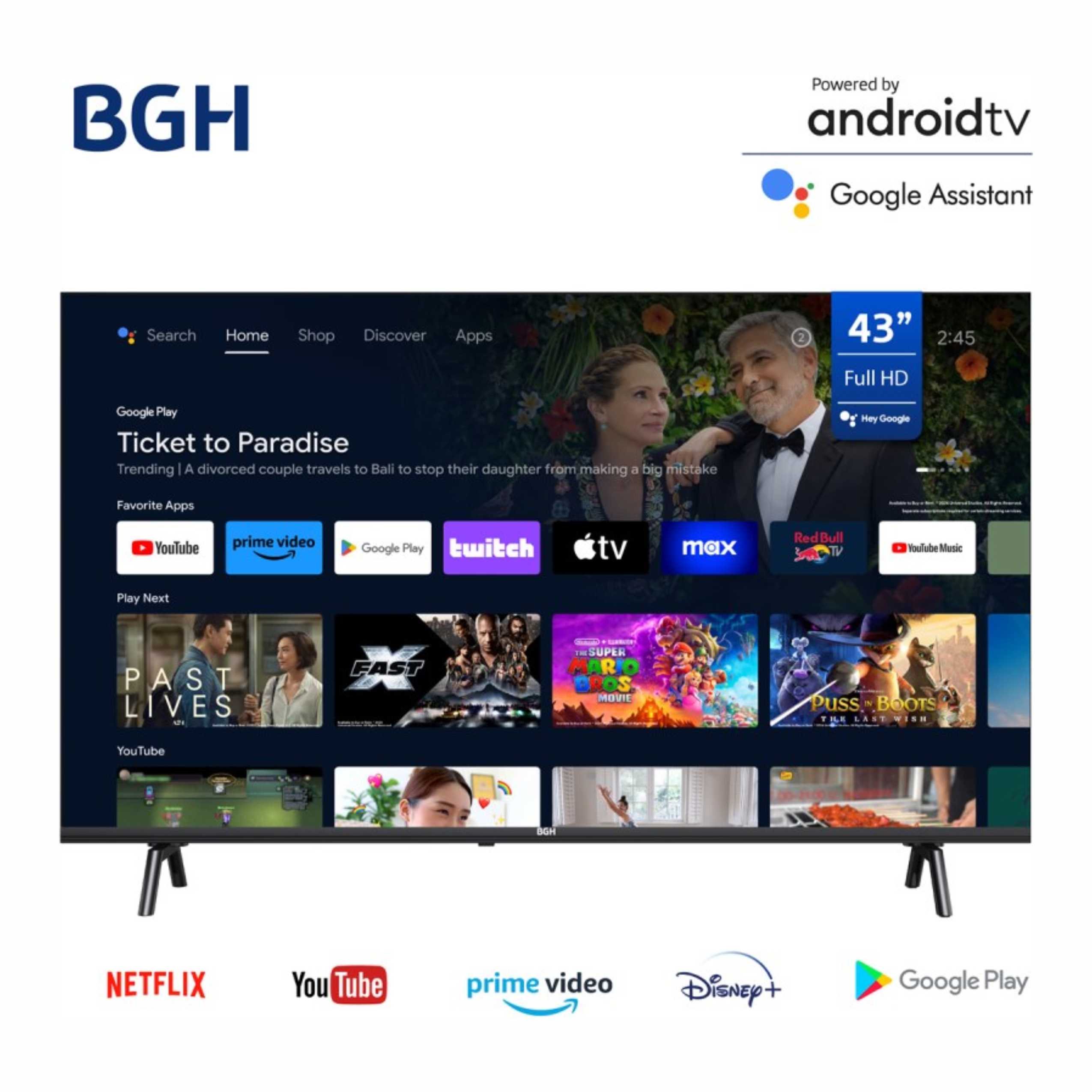 Tv