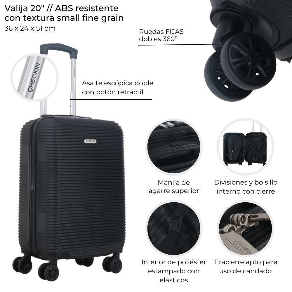 Valijas